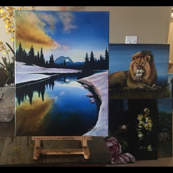 Paint by Connie - Picture 2 of 2